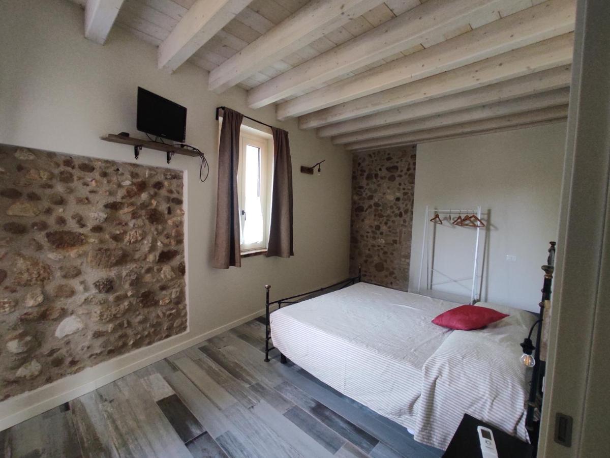 La Casa Di Paolina - Affitti Brevi Desenzano del Garda Exterior foto