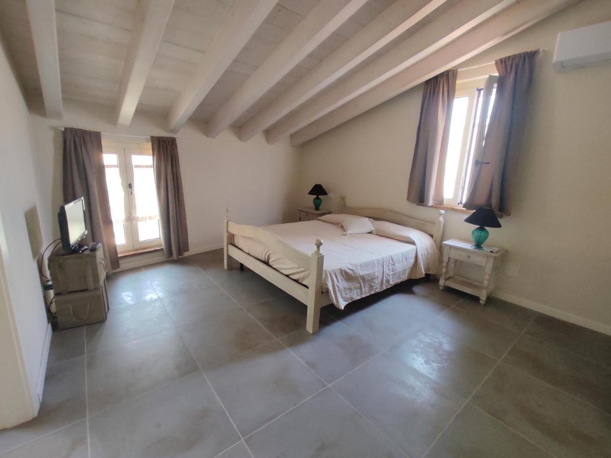 La Casa Di Paolina - Affitti Brevi Desenzano del Garda Exterior foto