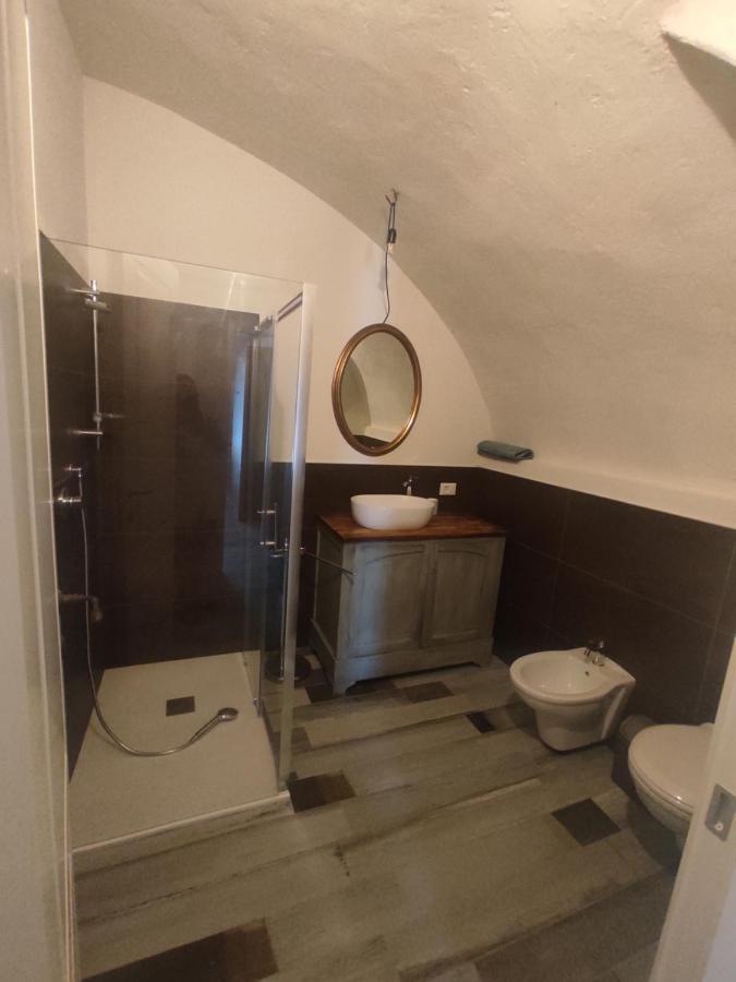 La Casa Di Paolina - Affitti Brevi Desenzano del Garda Exterior foto