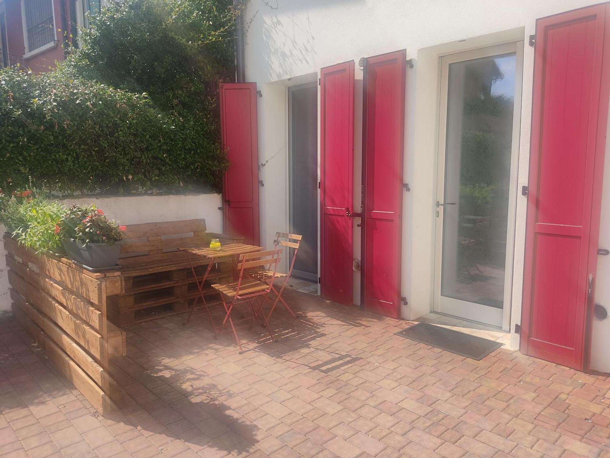 La Casa Di Paolina - Affitti Brevi Desenzano del Garda Exterior foto